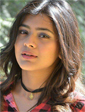 Hebah Patel in Sasanasabha