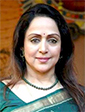 Hema Malini in Aarakshan