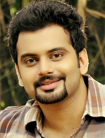 Hemanth Menon