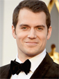 Henry Cavill in Enola Holmes as Sherlock Holmes