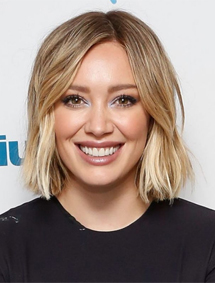 Hilary Duff