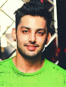 Himansh Kohli