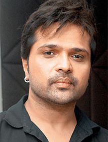 Himesh Reshammiya