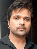 Himesh Reshammiya in Radio