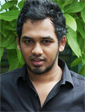 Hiphop Tamizha in PT Sir