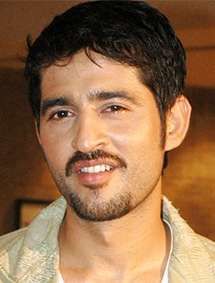 Hiten Tejwani