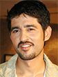 Hiten Tejwani in Baida