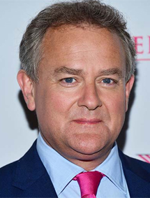 Hugh Bonneville