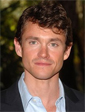 Hugh Dancy in Confessions of a Shopaholic