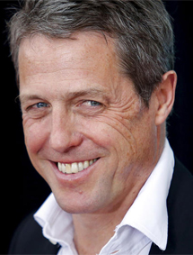 Hugh Grant