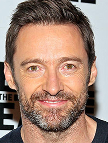 Hugh Jackman