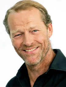 Iain Glen