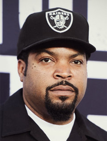 Ice Cube