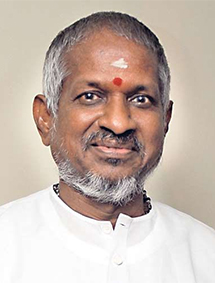 Ilayaraja