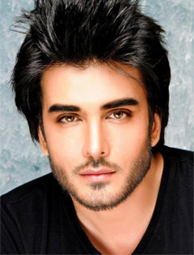 Imran Abbas