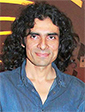 Imtiaz Ali in Old Monk