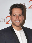 Ioan Gruffudd in Bad Boys: Ride or Die