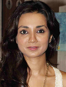 Ira Dubey