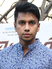 Irfan Mohammed