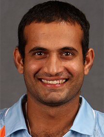 Irfan Pathan