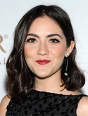 Isabelle Fuhrman in One Night