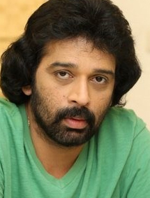 J.D.Chakravarthy