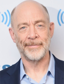 J.K. Simmons