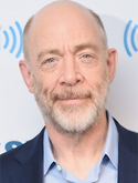 J. K. Simmons in Patriots Day