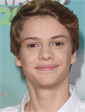 Jace Norman in Spark as Voice