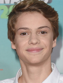 Jace Norman in Spark as Voice