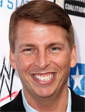 Jack McBrayer in Wreck-It Ralph