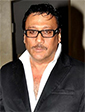 Jackie Shroff in Annaatthe