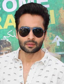 Jackky Bhagnani