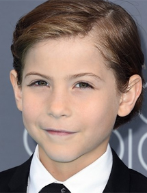 Jacob Tremblay