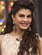 Jacqueline Fernandez in A Gentleman