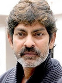 Jagapathi Babu in Rudrangi