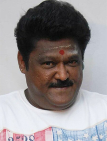 Jaggesh