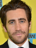 Jake Gyllenhaal in Stronger