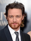 James McAvoy in Speak No Evil