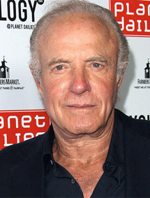 James Caan