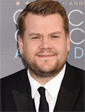 James Corden in Smallfoot as Voice