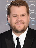 James Corden in Begin Again