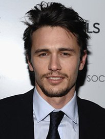 James Franco