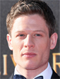 James Norton in Little Women