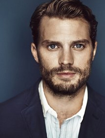 Jamie Dornan