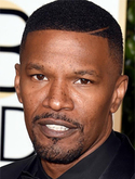 Jamie Foxx in Due Date