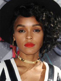 Janelle Monáe