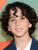 Jason Drucker in Diary of a Wimpy Kid: The Long Haul