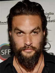 Jason Momoa Profile, Pictures, Movies, Events - Jason 