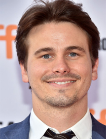 Jason Ritter